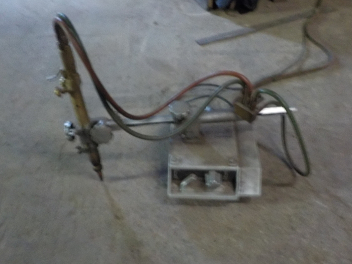 Track Torch